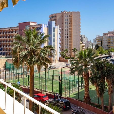 פואנגירולה Apartment In Torreblanca With Pool Ref 10 מראה חיצוני תמונה