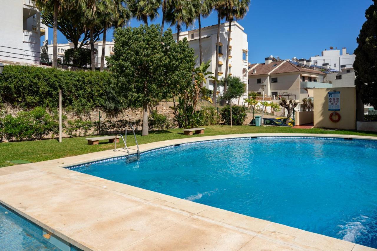 פואנגירולה Apartment In Torreblanca With Pool Ref 10 מראה חיצוני תמונה