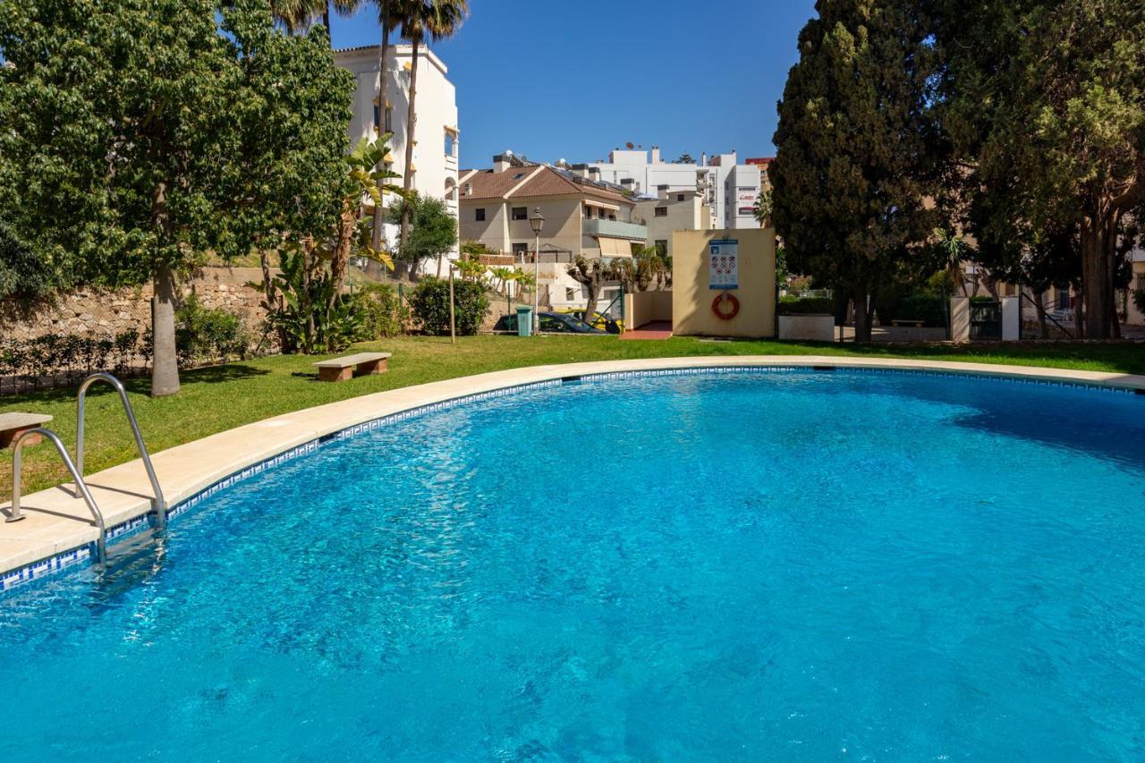 פואנגירולה Apartment In Torreblanca With Pool Ref 10 מראה חיצוני תמונה