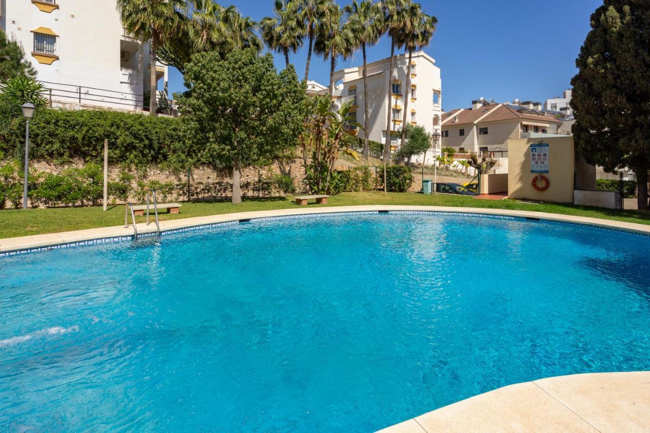 פואנגירולה Apartment In Torreblanca With Pool Ref 10 מראה חיצוני תמונה