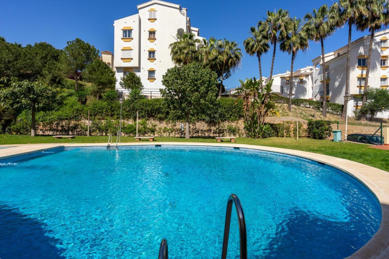 פואנגירולה Apartment In Torreblanca With Pool Ref 10 מראה חיצוני תמונה