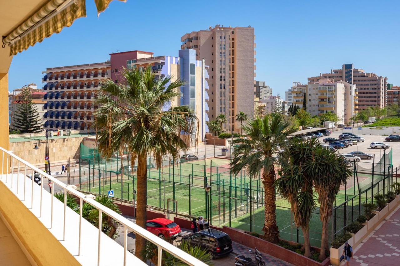 פואנגירולה Apartment In Torreblanca With Pool Ref 10 מראה חיצוני תמונה